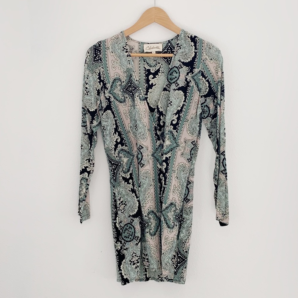 CLEOBELLA — Dress